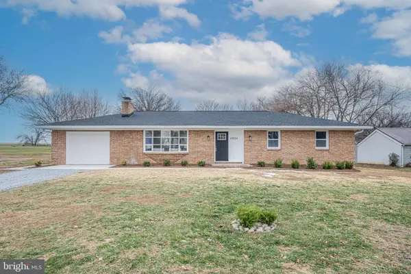 17731 Mason Dixon Rd, HAGERSTOWN, MD 21740