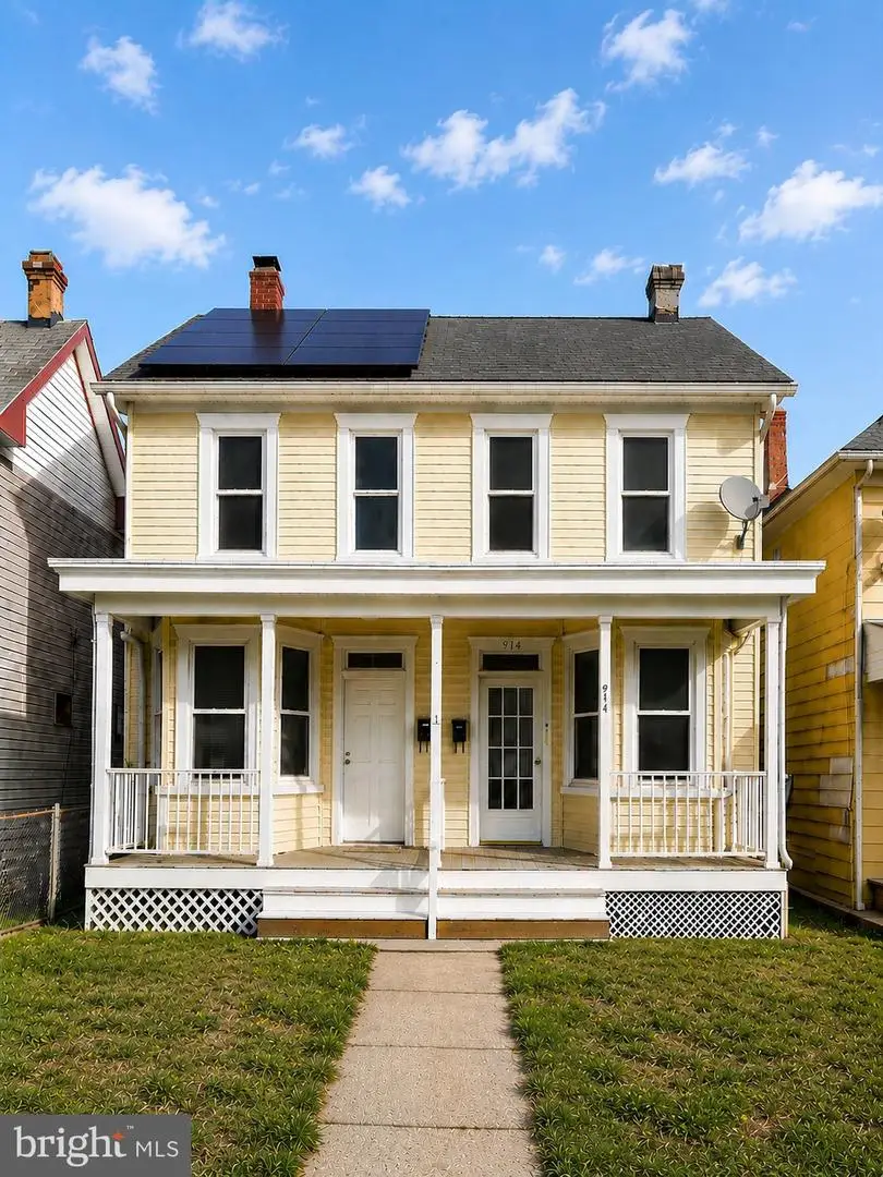 914 Salem Ave, Hagerstown, MD 21740 - #1
