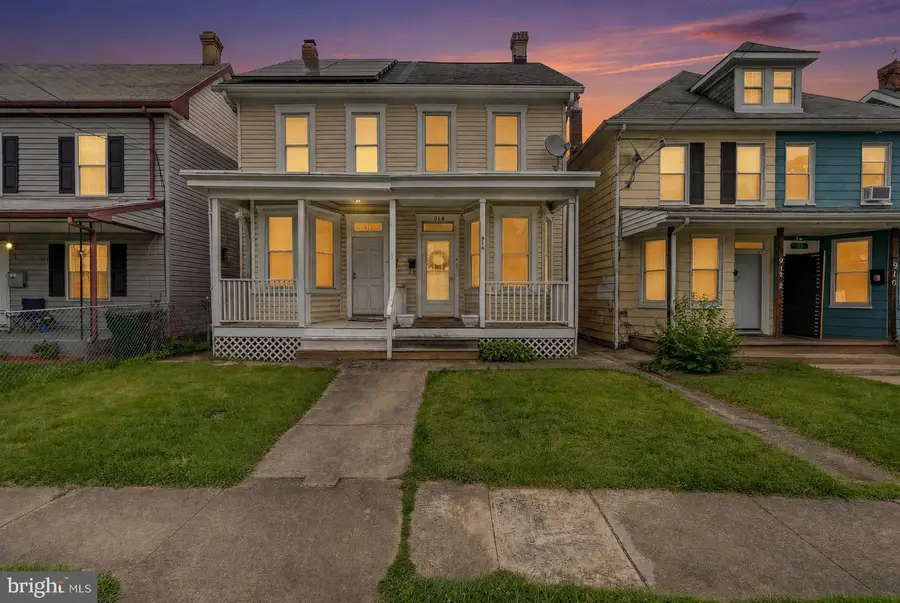 914 Salem Ave, Hagerstown, MD 21740 - #2