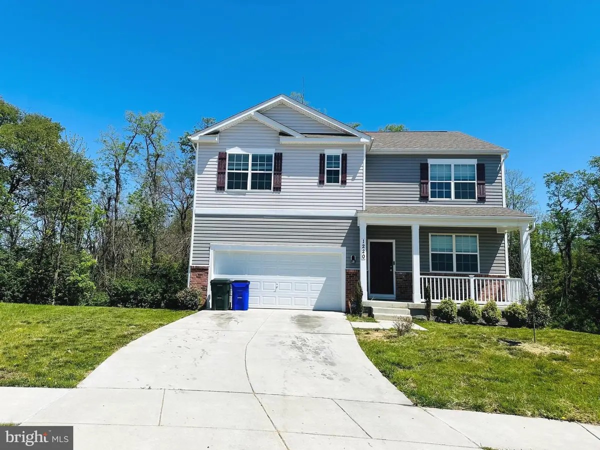 1220 Star Dr, Hagerstown, MD 21742 - #1