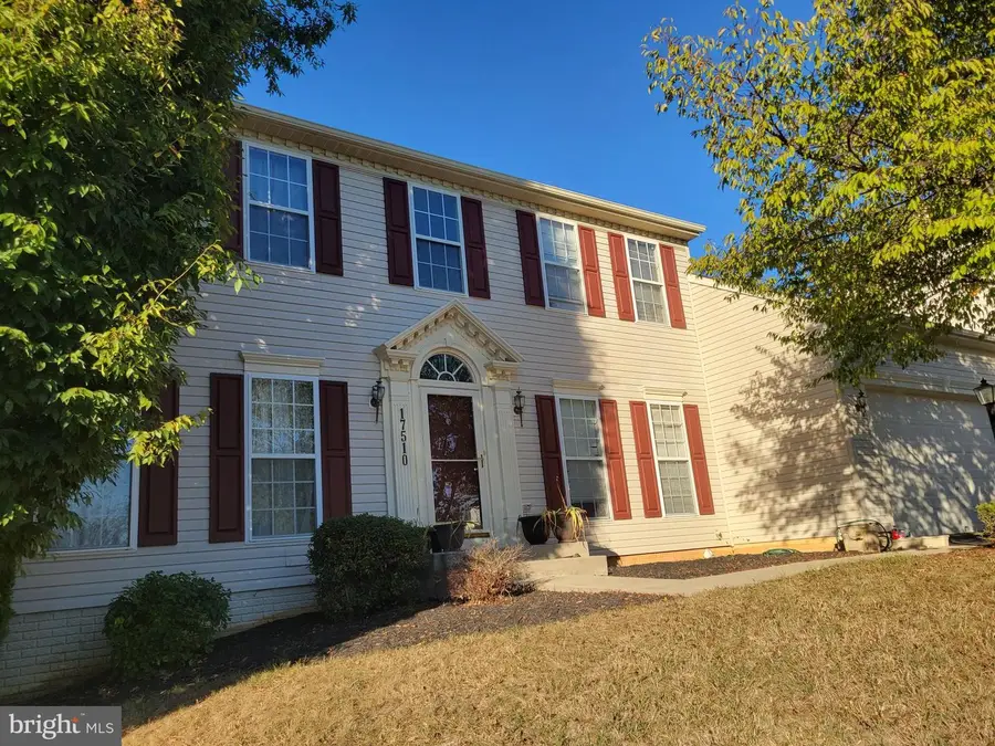 17510 Magma Ct, Hagerstown, MD 21740 - #2