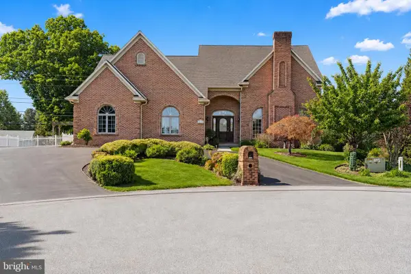 19001 Rock Maple Dr, HAGERSTOWN, MD 21742