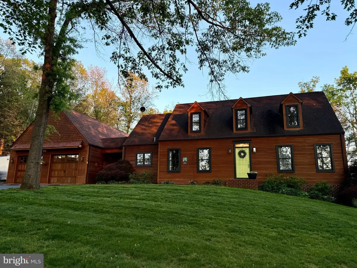 15810 Spade Rd, Hagerstown, MD 21740 - #1