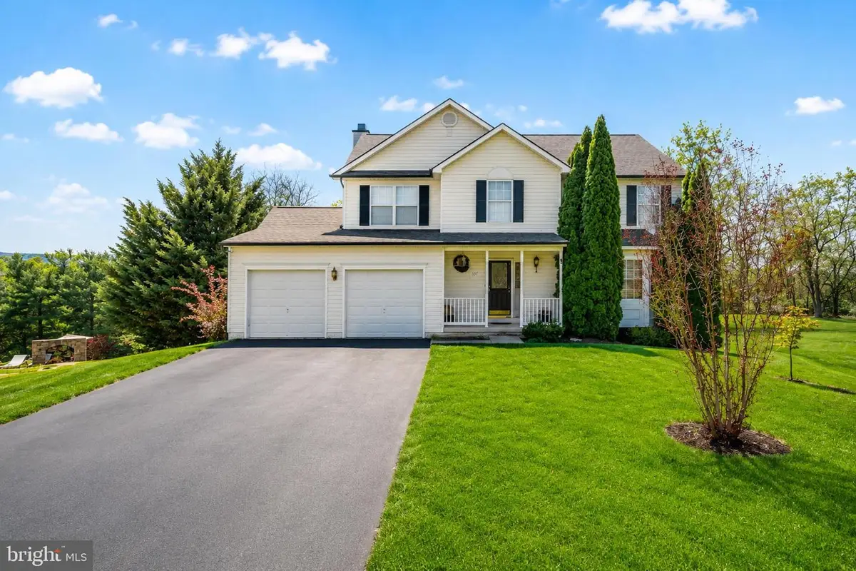 1949 Winston Dr, Hagerstown, MD 21740 - #1