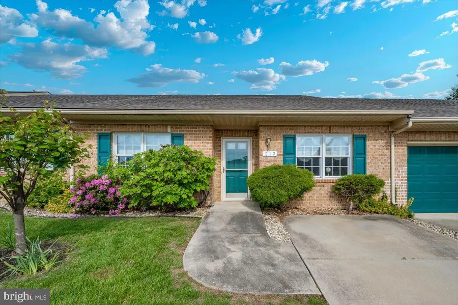 319 Sunbrook Ln #98, Hagerstown, MD 21740 - #2