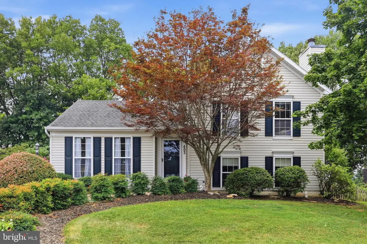 403 Elm Crest Ave, Boonsboro, MD 21713 - #1