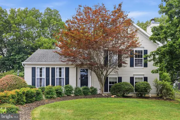 403 Elm Crest Ave, BOONSBORO, MD 21713