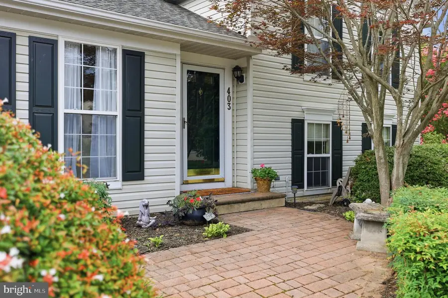 403 Elm Crest Ave, Boonsboro, MD 21713 - #3