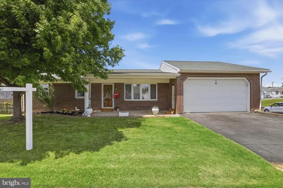 515 Rhode Island Ave, Hagerstown, MD 21740 - #2