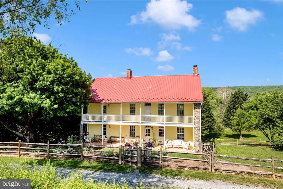 20504 And 20508 Gapland Rd, Rohrersville, MD 21779 - #2
