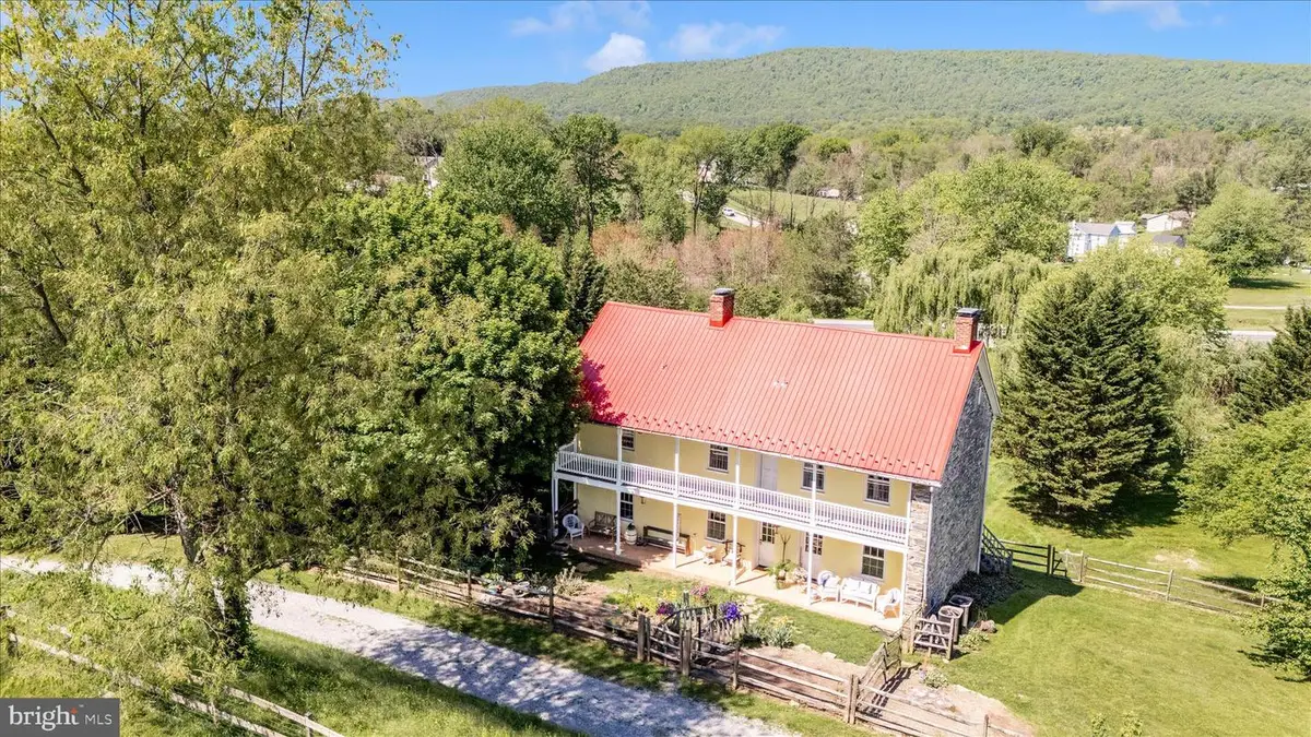 20504 And 20508 Gapland Rd, Rohrersville, MD 21779 - #1