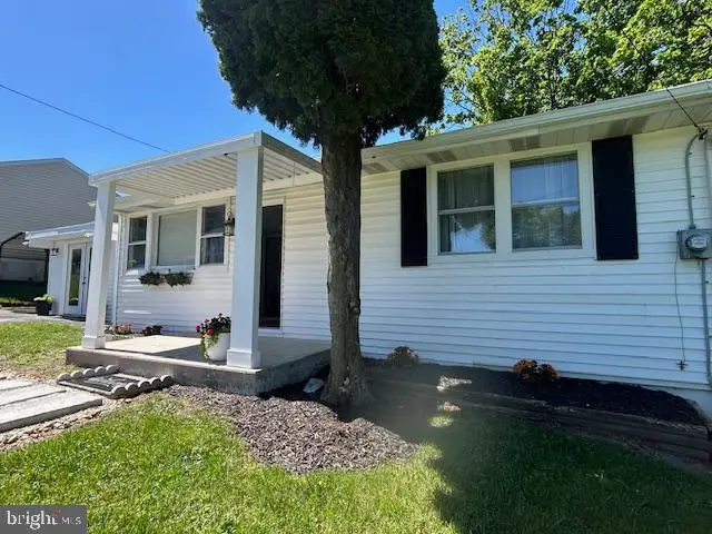 17701 Leonard Ave, Hagerstown, MD 21740 - #3