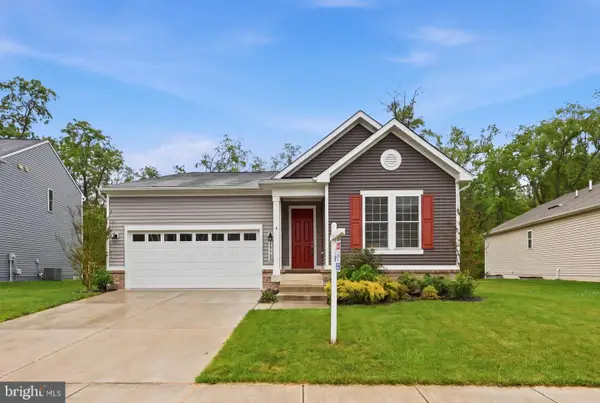 12329 Gemstone Dr, HAGERSTOWN, MD 21740