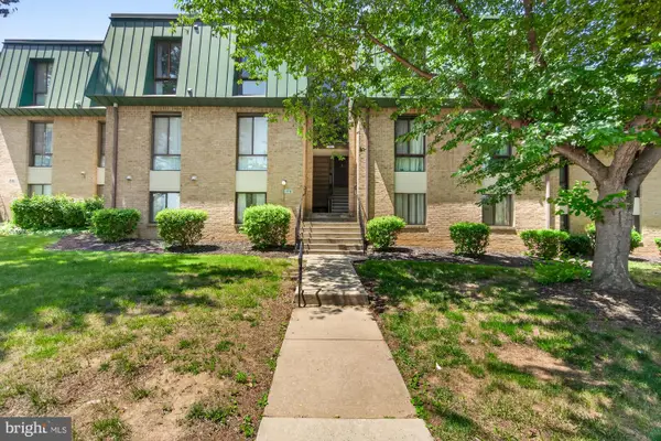 1016-301 Brinker Dr #301, HAGERSTOWN, MD 21740