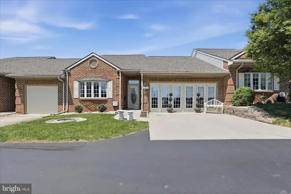 352 Sunbrook Ln #117, HAGERSTOWN, MD 21742