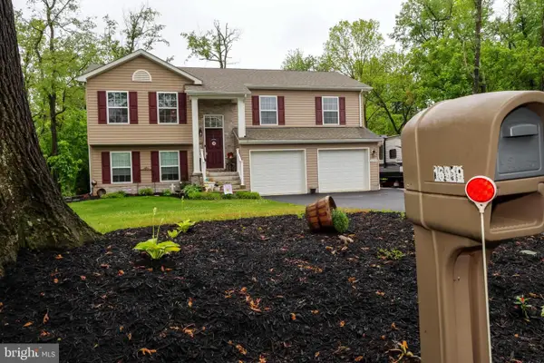 16919 Shaffer Rd, SHARPSBURG, MD 21782