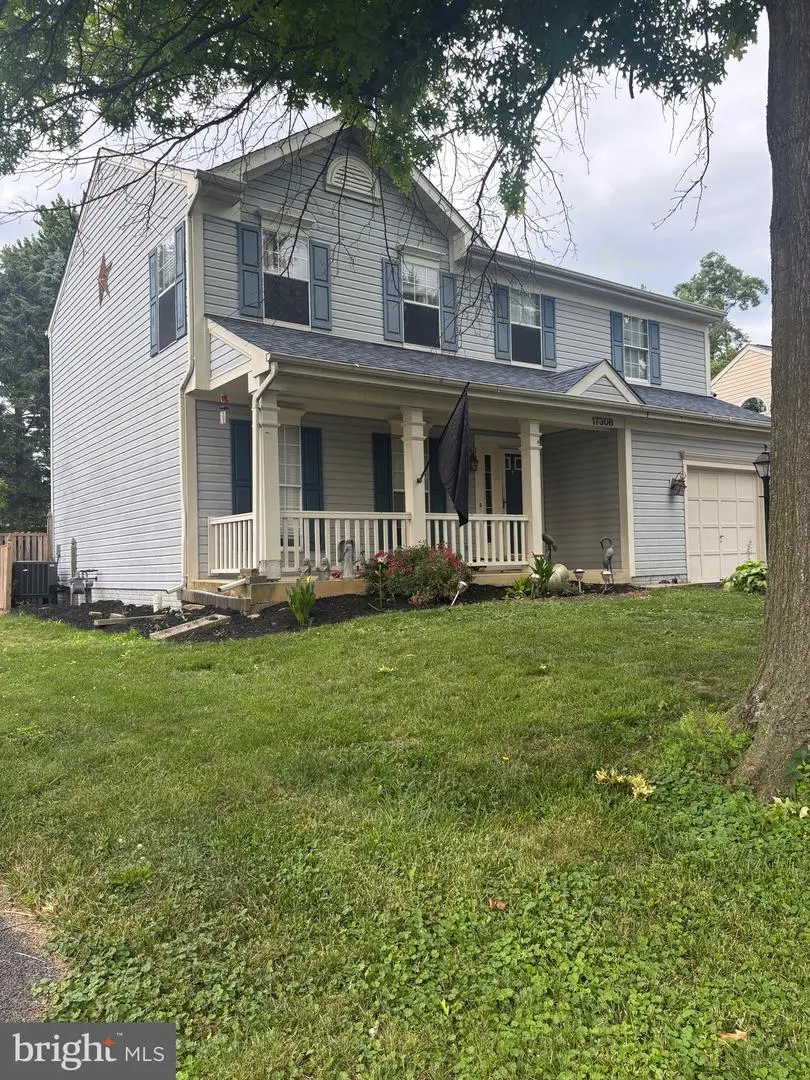 17308 Tamarack Drive, Williamsport, MD 21795 - #1