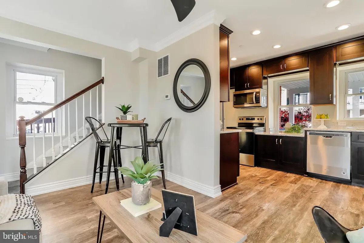 37 S Prospect St #105, Hagerstown, MD 21740 - #1
