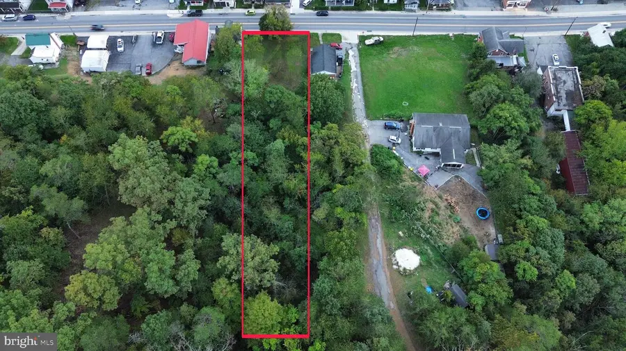 116 East Main St, Hancock, MD 21750 - #2