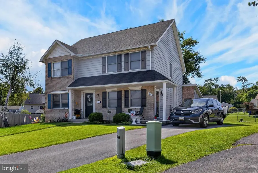 1048 Hampton Circle, Hagerstown, MD 21742 - #2