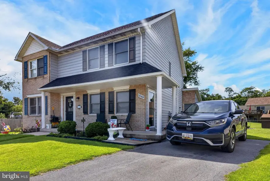 1048 Hampton Circle, Hagerstown, MD 21742 - #3