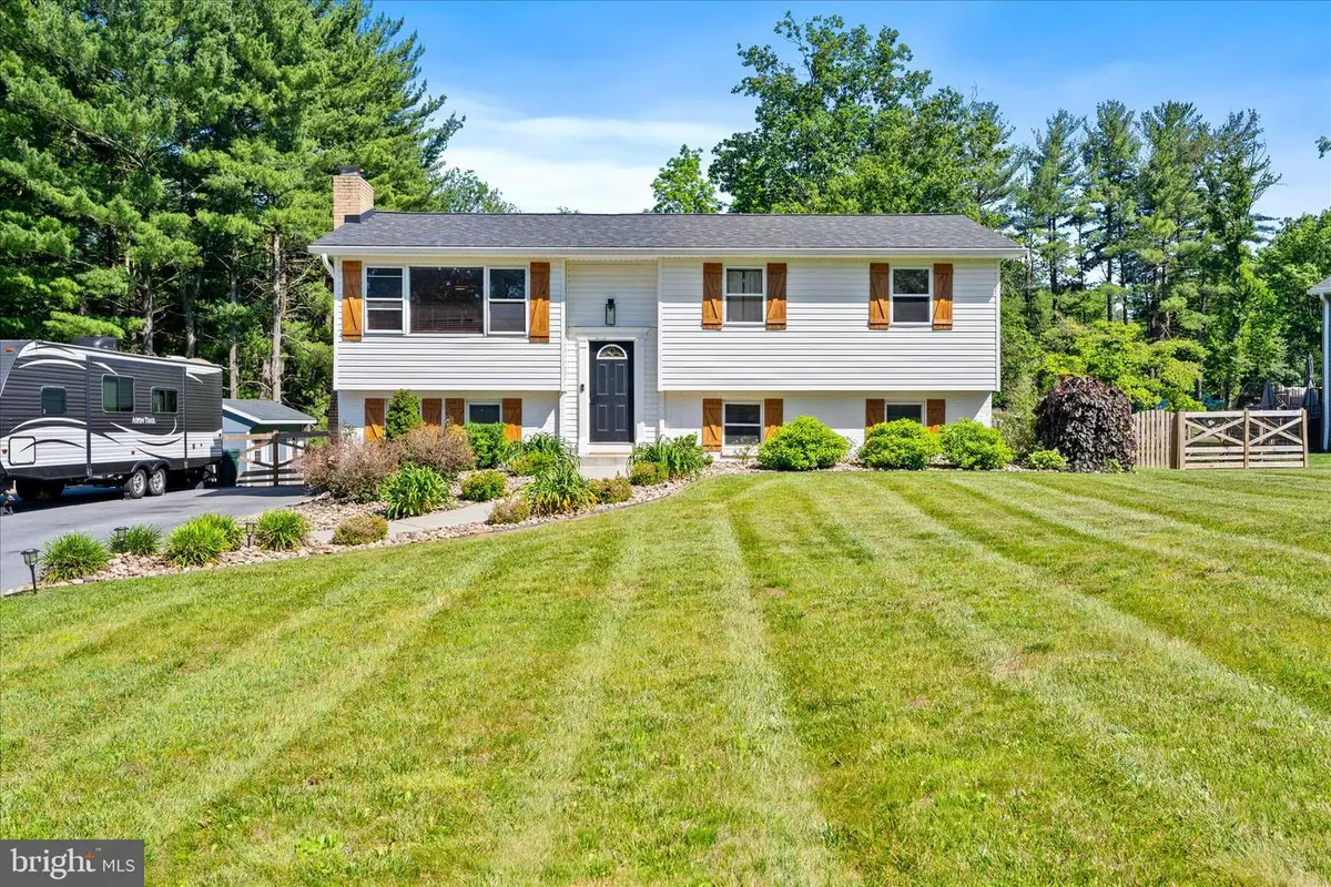 21609 Kelso Dr, Hagerstown, MD 21742 - #1