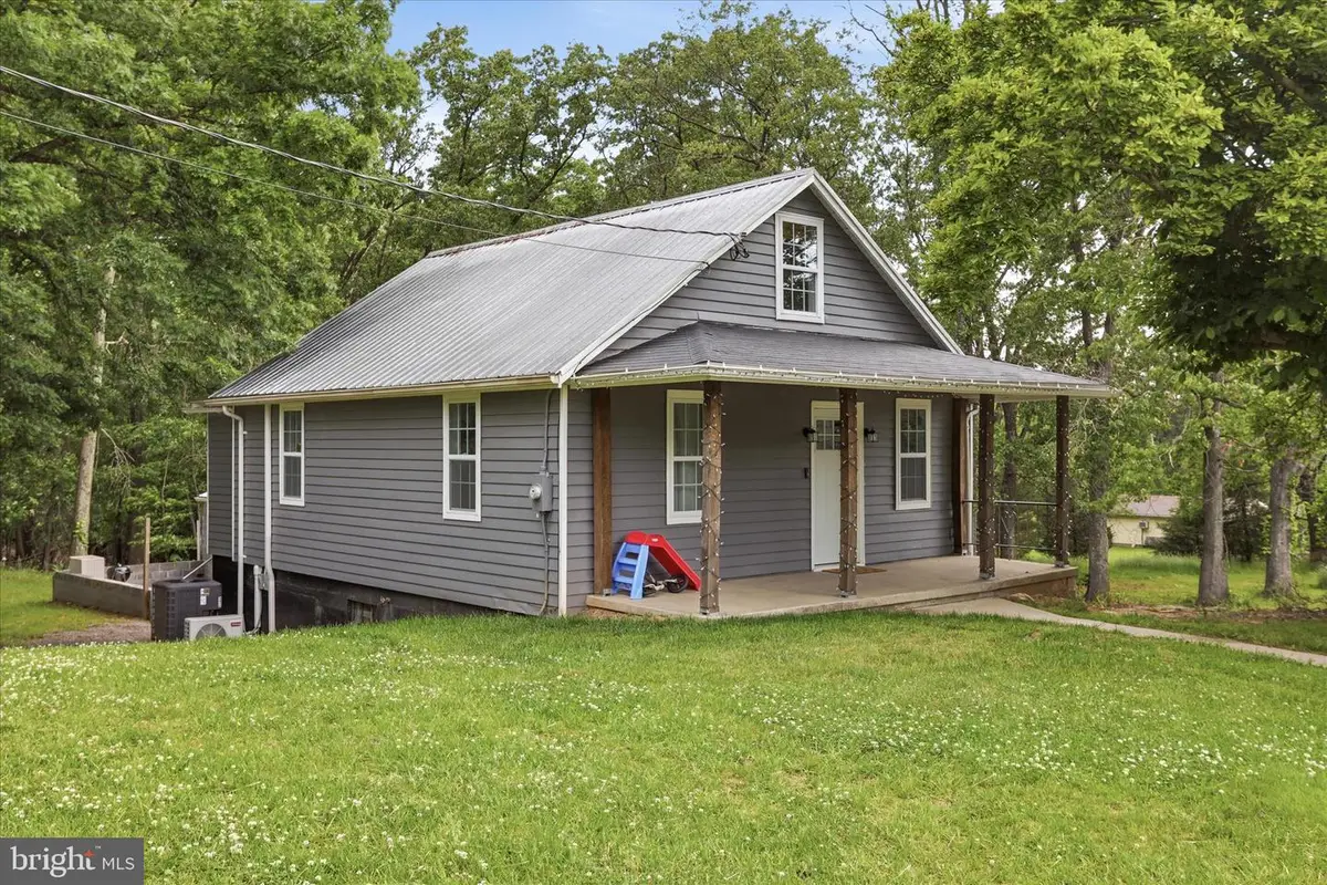 11407 National Pike, Clear Spring, MD 21722 - #1