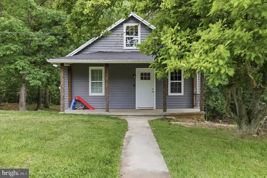 11407 National Pike, Clear Spring, MD 21722 - #2