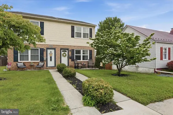 917 Oak St, HAGERSTOWN, MD 21740