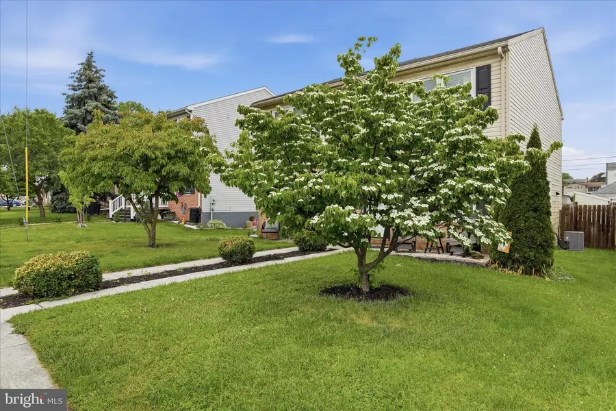 917 Oak St, Hagerstown, MD 21740 - #3