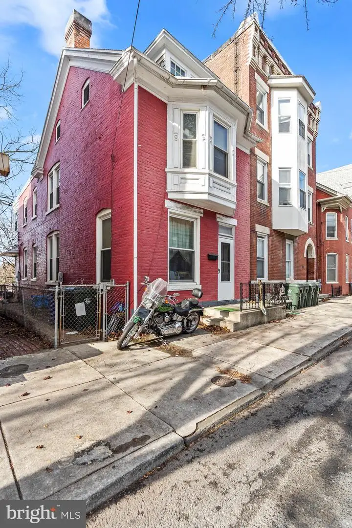 257 S Potomac St, Hagerstown, MD 21740 - #1