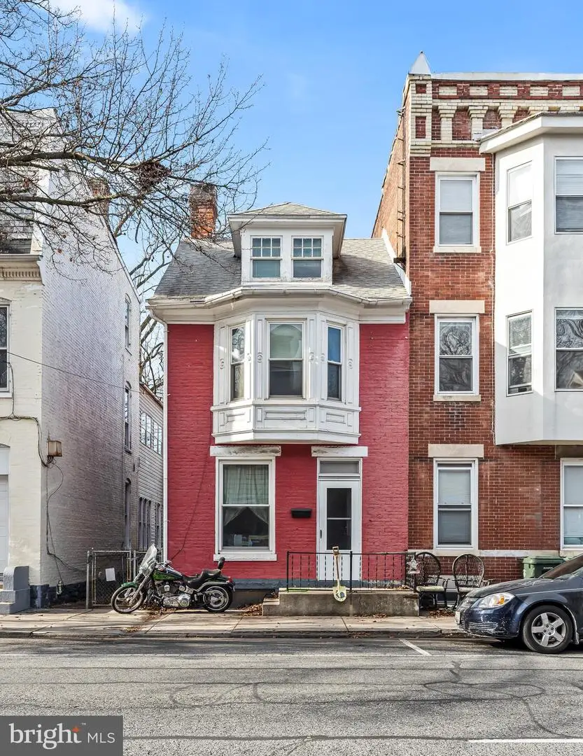 257 S Potomac St, Hagerstown, MD 21740 - #2