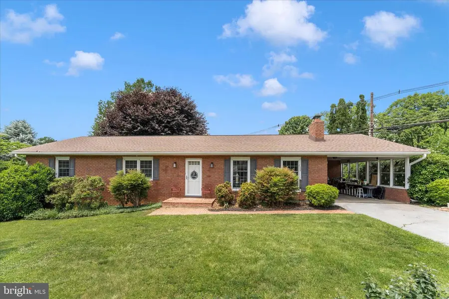 10928 Holly Ter, Hagerstown, MD 21740 - #2