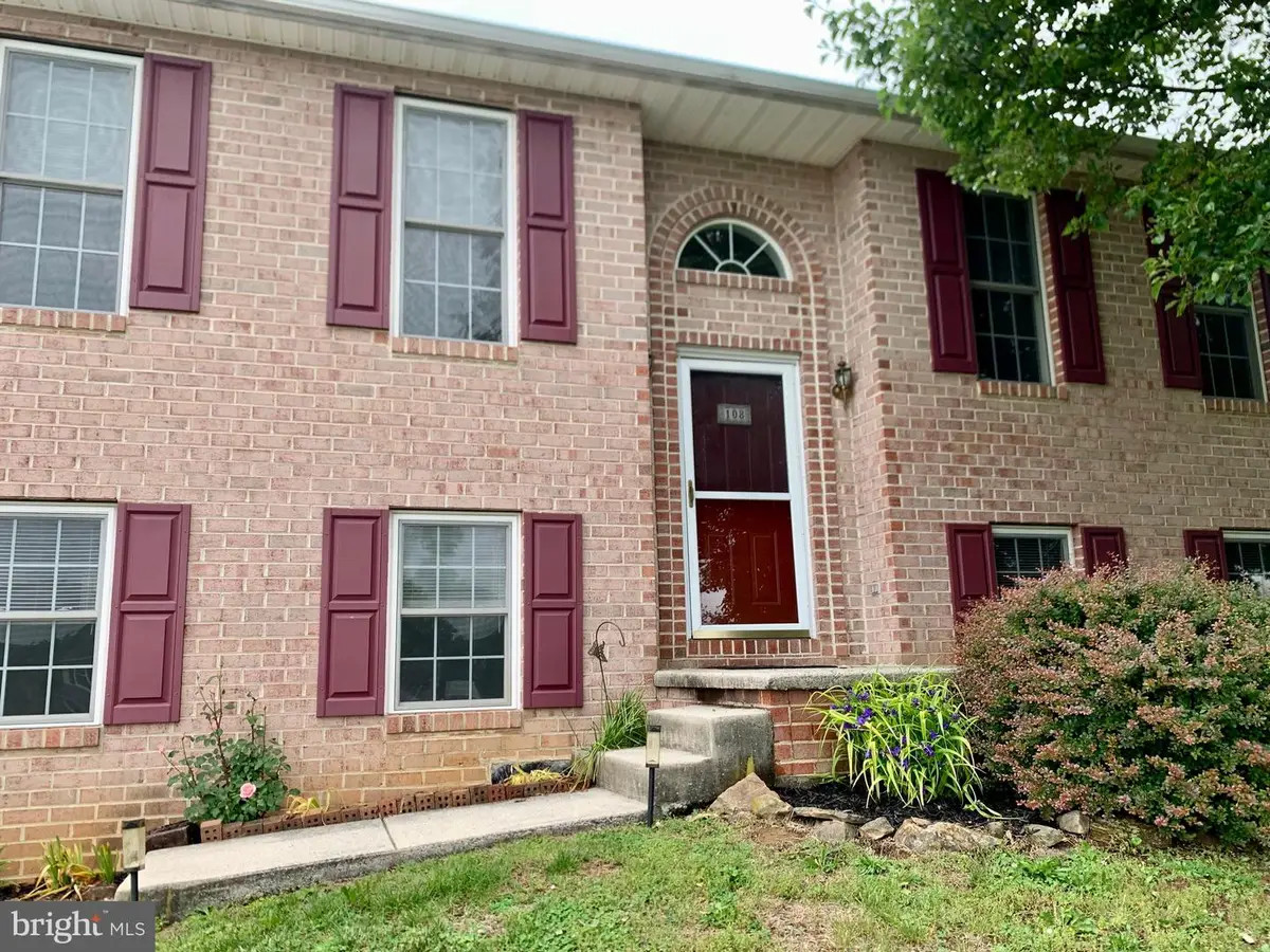 108 Gabriel Ct, Smithsburg, MD 21783 - #1