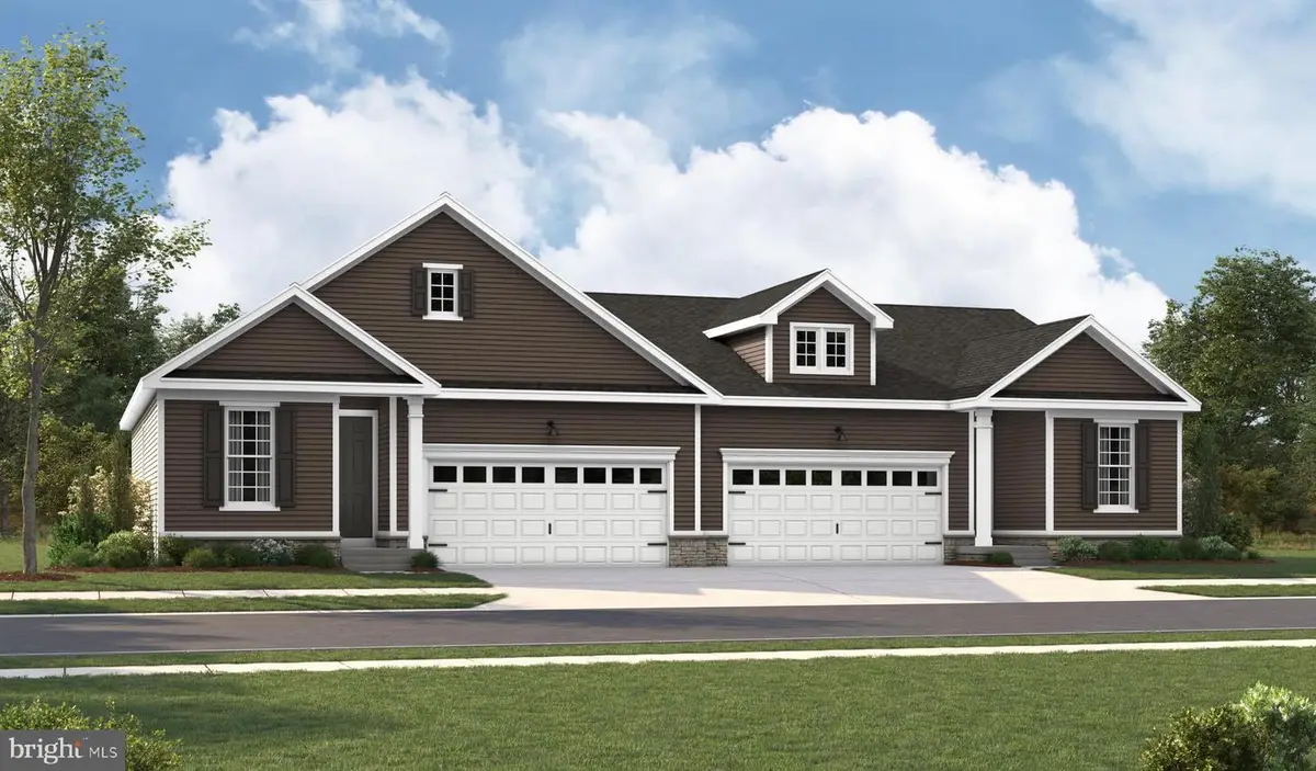 309 Wyatt Pl, Boonsboro, MD 21713 - #1