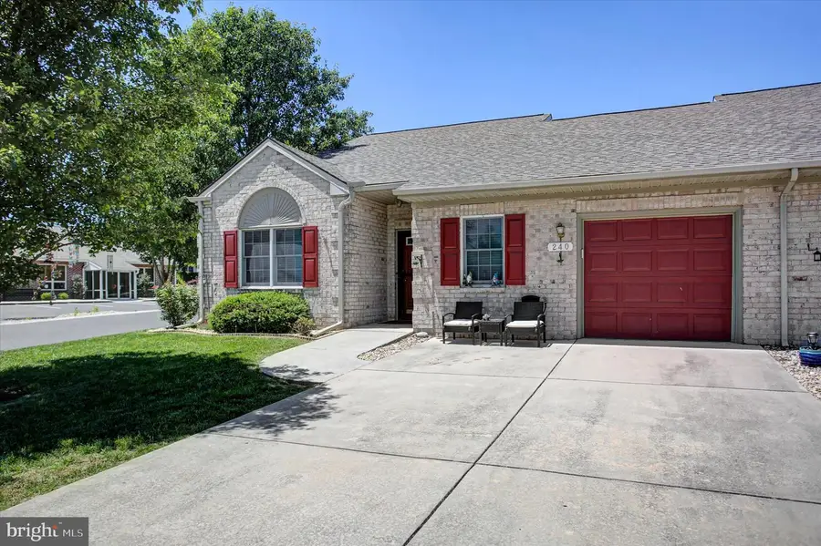240 Sunbrook Ln #137, Hagerstown, MD 21742 - #3