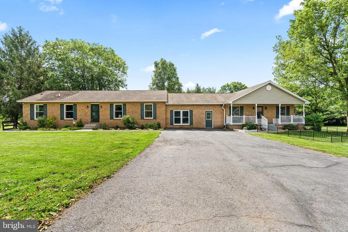14433 Hicksville Rd, Clear Spring, MD 21722 - #1
