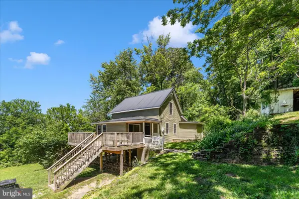 13464 Station Ln, SMITHSBURG, MD 21783