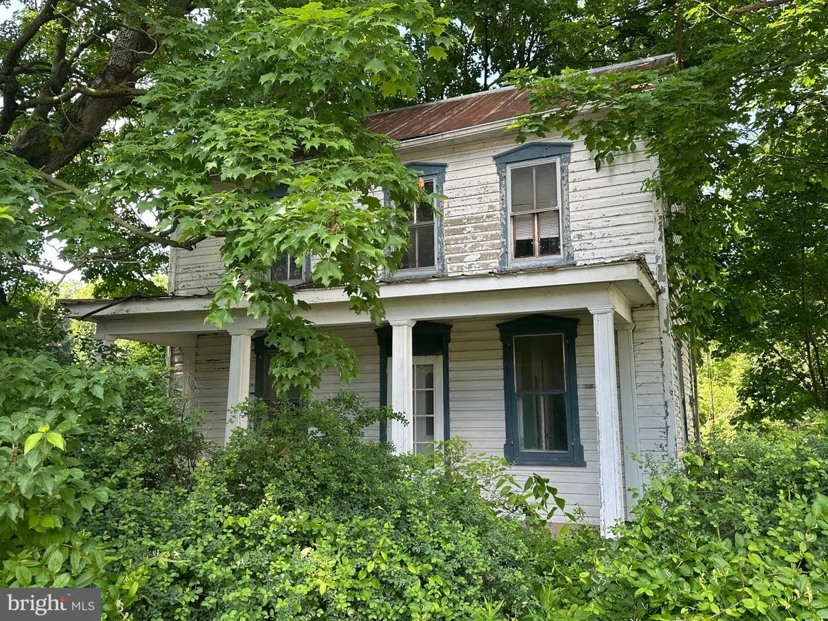 12007 White Hall Rd, Chewsville, MD 21721 - #1