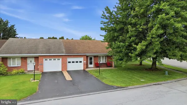 18001 Putter Dr, HAGERSTOWN, MD 21740