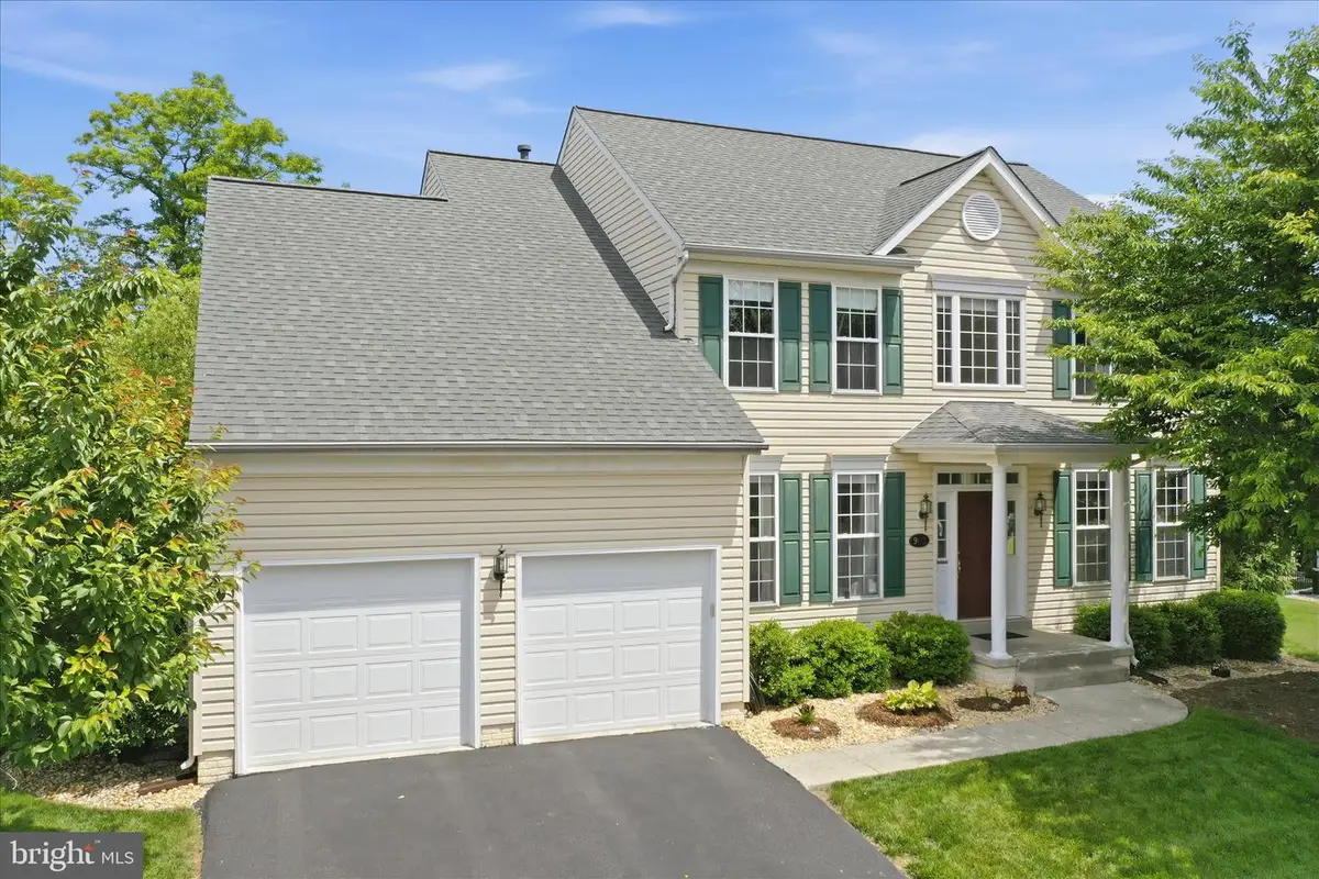 903 Brookridge Dr, Boonsboro, MD 21713 - #1