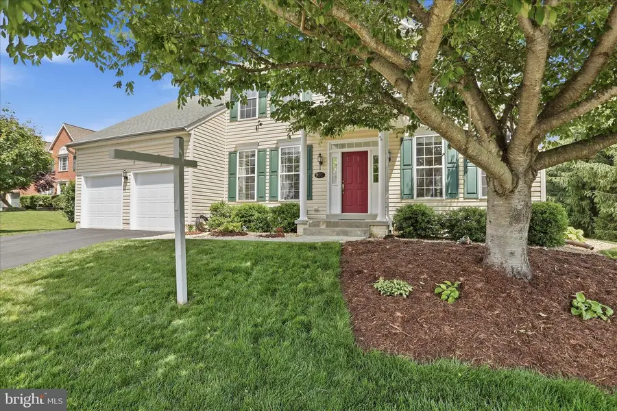 903 Brookridge Dr, Boonsboro, MD 21713 - #3
