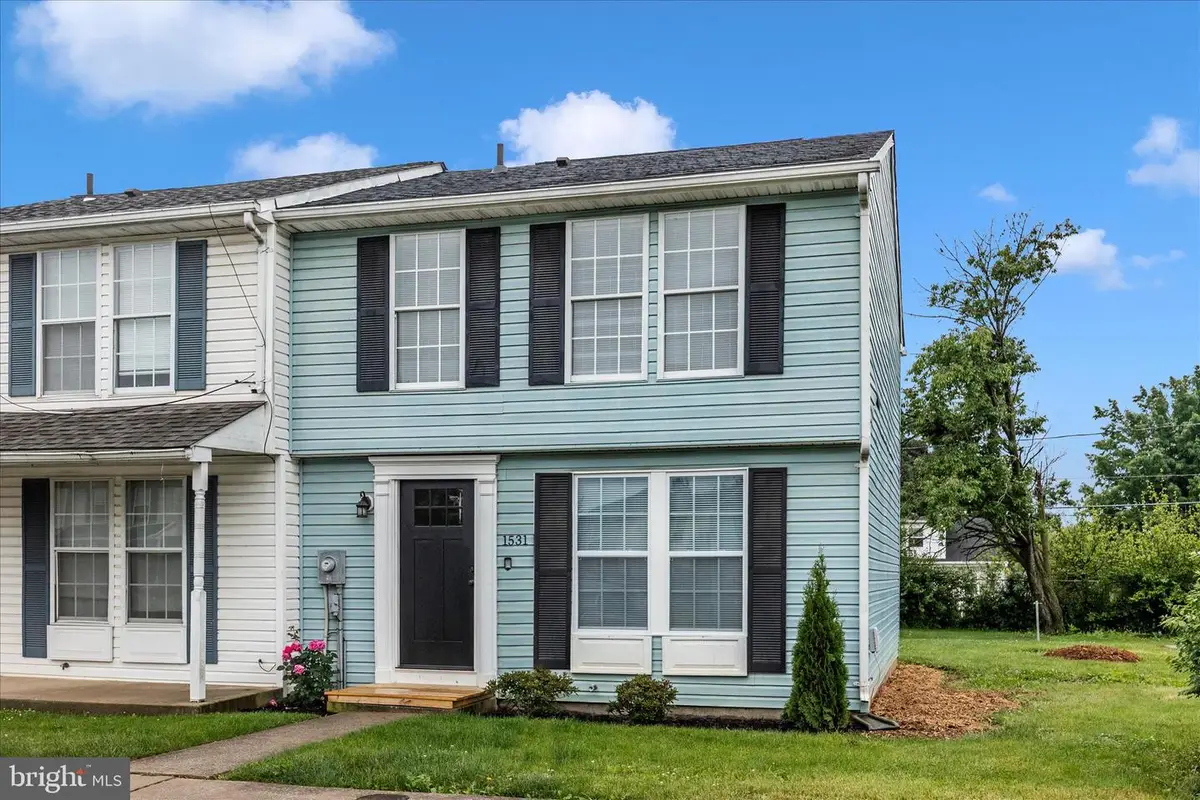 1531 Violet Dr, Hagerstown, MD 21740 - #1