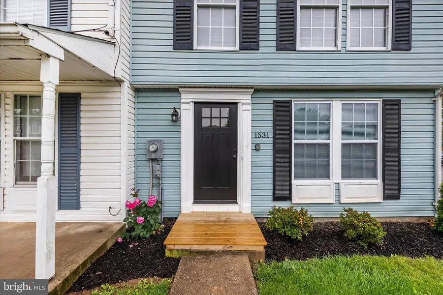 1531 Violet Dr, Hagerstown, MD 21740 - #2