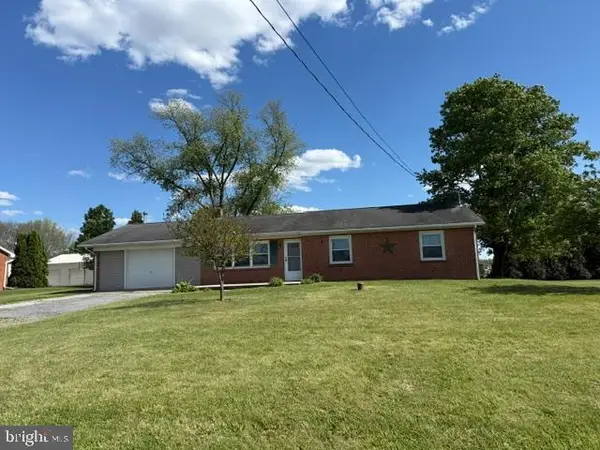 20037 Mill Point Rd, BOONSBORO, MD 21713