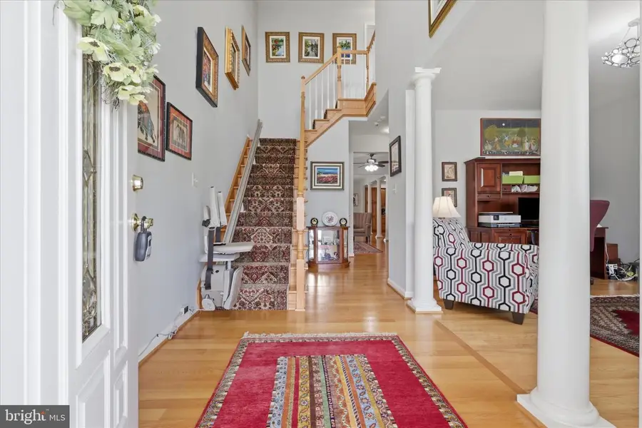 1844 Meridian Dr, Hagerstown, MD 21742 - #3