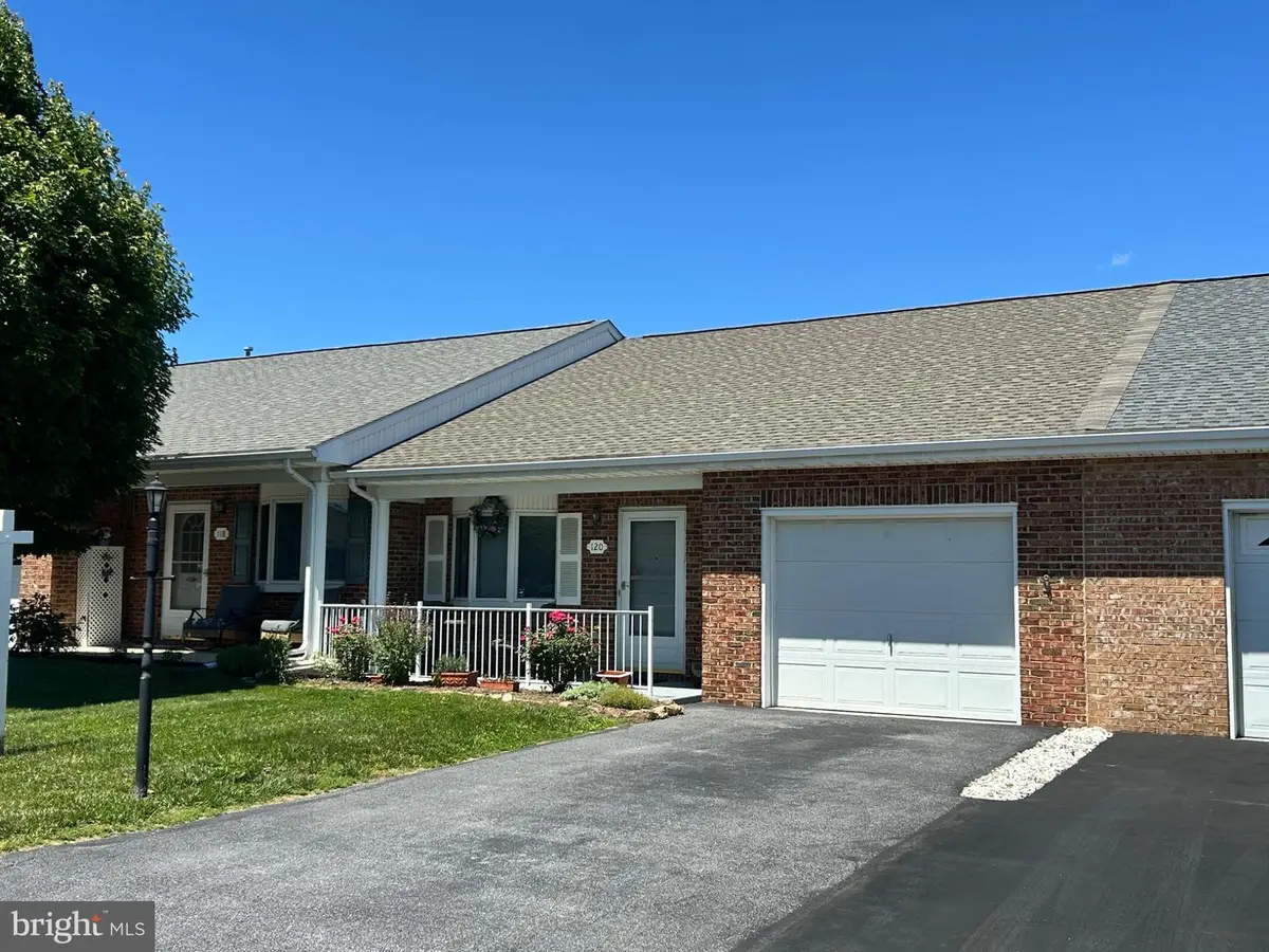 120 Southern Oak Dr #133, Hagerstown, MD 21740 - #1