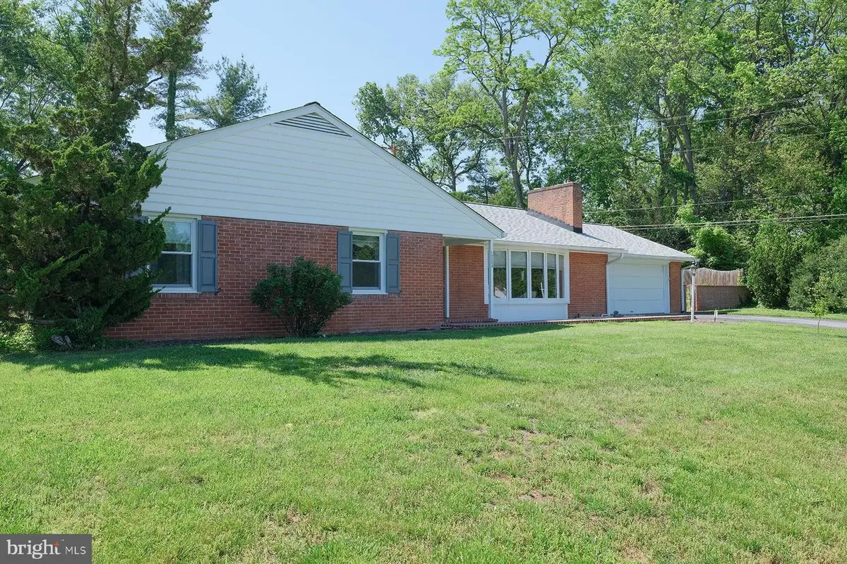 13324 Hickory Hill Rd, Hagerstown, MD 21742 - #1