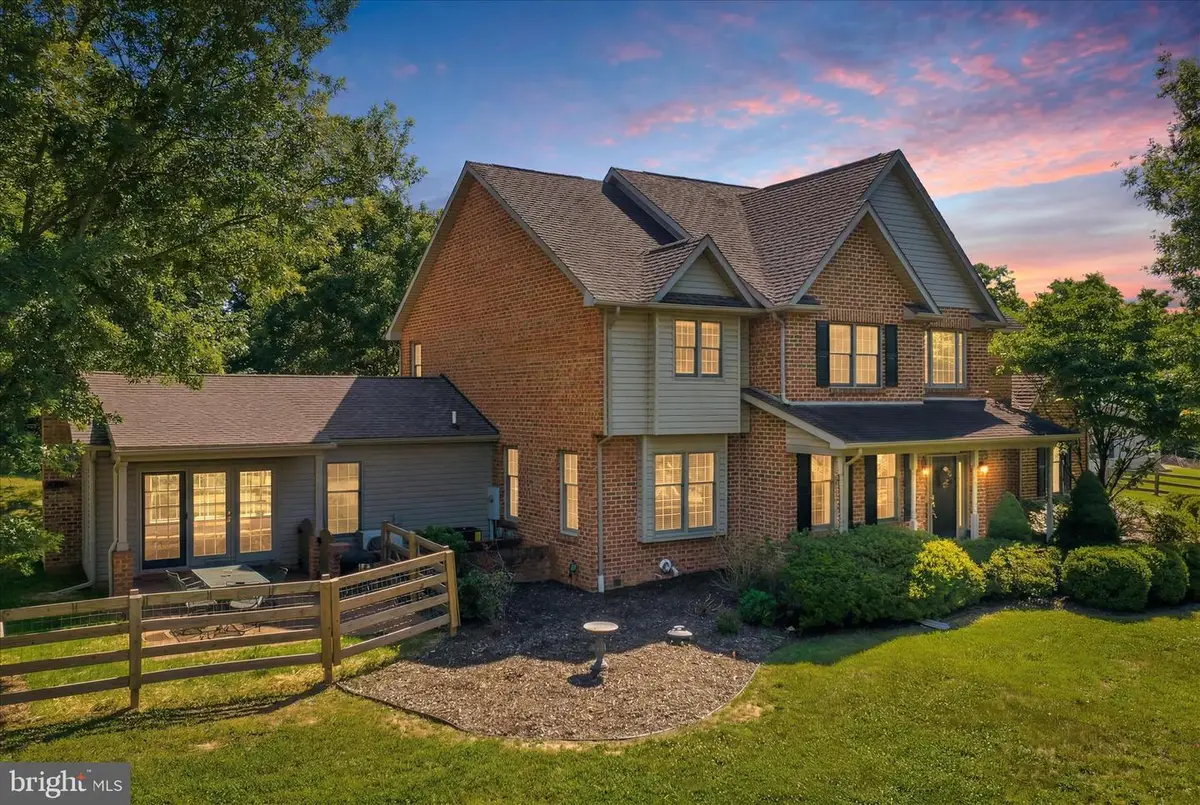 21615 Ridenour Rd, Boonsboro, MD 21713 - #1