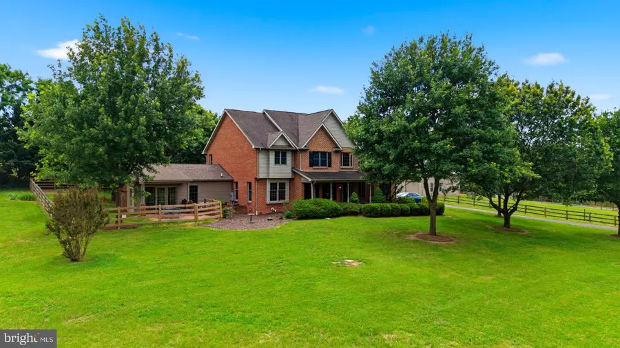 21615 Ridenour Rd, Boonsboro, MD 21713 - #2